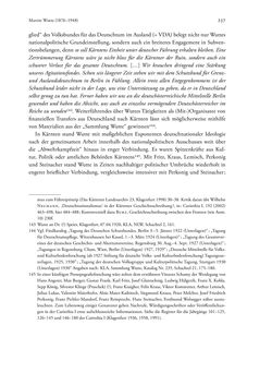 Image of the Page - 237 - in Österreichische Historiker - Lebensläufe und Karrieren 1900–1945, Volume 2