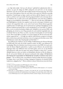 Image of the Page - 245 - in Österreichische Historiker - Lebensläufe und Karrieren 1900–1945, Volume 2