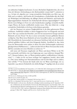 Image of the Page - 247 - in Österreichische Historiker - Lebensläufe und Karrieren 1900–1945, Volume 2