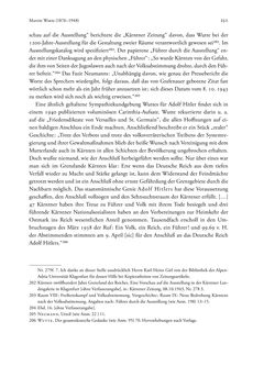 Image of the Page - 251 - in Österreichische Historiker - Lebensläufe und Karrieren 1900–1945, Volume 2