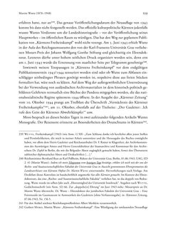 Image of the Page - 259 - in Österreichische Historiker - Lebensläufe und Karrieren 1900–1945, Volume 2