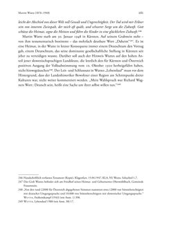 Image of the Page - 261 - in Österreichische Historiker - Lebensläufe und Karrieren 1900–1945, Volume 2