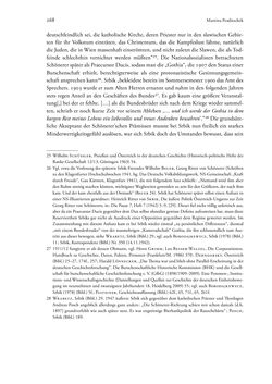 Image of the Page - 268 - in Österreichische Historiker - Lebensläufe und Karrieren 1900–1945, Volume 2