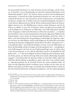 Image of the Page - 275 - in Österreichische Historiker - Lebensläufe und Karrieren 1900–1945, Volume 2