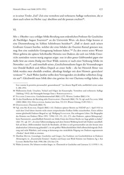 Image of the Page - 277 - in Österreichische Historiker - Lebensläufe und Karrieren 1900–1945, Volume 2