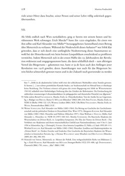 Image of the Page - 278 - in Österreichische Historiker - Lebensläufe und Karrieren 1900–1945, Volume 2