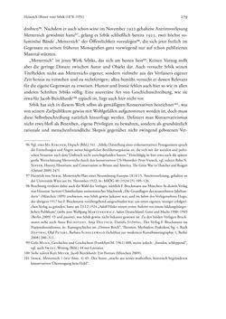 Image of the Page - 279 - in Österreichische Historiker - Lebensläufe und Karrieren 1900–1945, Volume 2