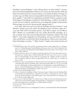 Image of the Page - 282 - in Österreichische Historiker - Lebensläufe und Karrieren 1900–1945, Volume 2