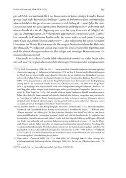 Image of the Page - 295 - in Österreichische Historiker - Lebensläufe und Karrieren 1900–1945, Volume 2