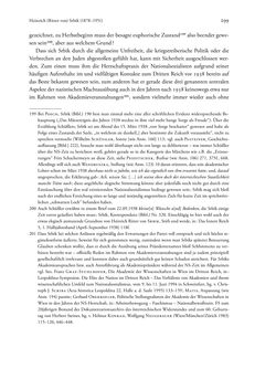Bild der Seite - 299 - in Österreichische Historiker - Lebensläufe und Karrieren 1900–1945, Band 2