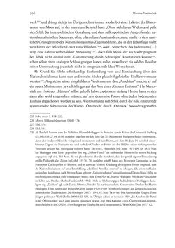 Bild der Seite - 306 - in Österreichische Historiker - Lebensläufe und Karrieren 1900–1945, Band 2