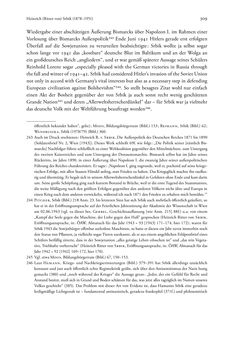 Image of the Page - 309 - in Österreichische Historiker - Lebensläufe und Karrieren 1900–1945, Volume 2
