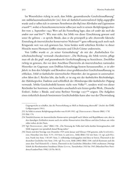 Bild der Seite - 312 - in Österreichische Historiker - Lebensläufe und Karrieren 1900–1945, Band 2