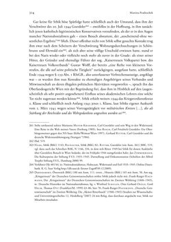 Bild der Seite - 314 - in Österreichische Historiker - Lebensläufe und Karrieren 1900–1945, Band 2