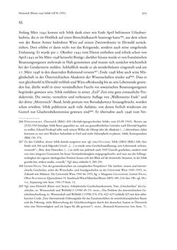 Bild der Seite - 315 - in Österreichische Historiker - Lebensläufe und Karrieren 1900–1945, Band 2