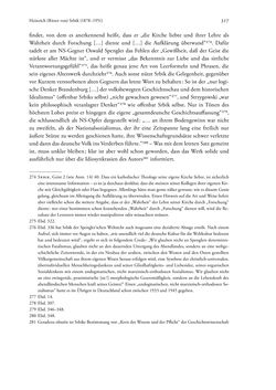 Bild der Seite - 317 - in Österreichische Historiker - Lebensläufe und Karrieren 1900–1945, Band 2