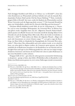 Bild der Seite - 323 - in Österreichische Historiker - Lebensläufe und Karrieren 1900–1945, Band 2