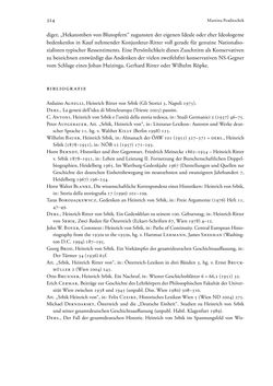 Bild der Seite - 324 - in Österreichische Historiker - Lebensläufe und Karrieren 1900–1945, Band 2