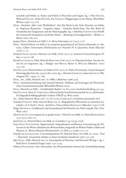 Bild der Seite - 325 - in Österreichische Historiker - Lebensläufe und Karrieren 1900–1945, Band 2