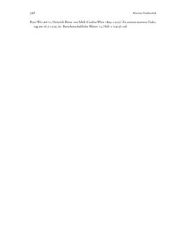 Bild der Seite - 328 - in Österreichische Historiker - Lebensläufe und Karrieren 1900–1945, Band 2