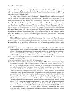 Bild der Seite - 333 - in Österreichische Historiker - Lebensläufe und Karrieren 1900–1945, Band 2