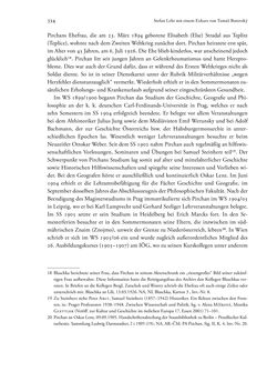 Bild der Seite - 334 - in Österreichische Historiker - Lebensläufe und Karrieren 1900–1945, Band 2