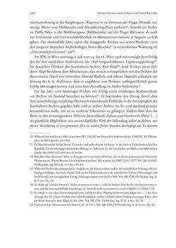 Bild der Seite - 336 - in Österreichische Historiker - Lebensläufe und Karrieren 1900–1945, Band 2