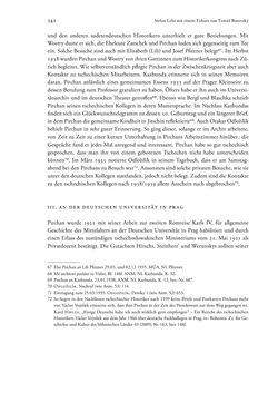 Image of the Page - 342 - in Österreichische Historiker - Lebensläufe und Karrieren 1900–1945, Volume 2