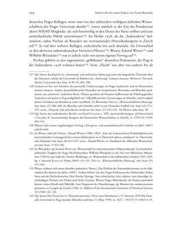 Image of the Page - 354 - in Österreichische Historiker - Lebensläufe und Karrieren 1900–1945, Volume 2