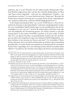 Image of the Page - 357 - in Österreichische Historiker - Lebensläufe und Karrieren 1900–1945, Volume 2