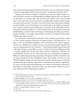 Image of the Page - 358 - in Österreichische Historiker - Lebensläufe und Karrieren 1900–1945, Volume 2