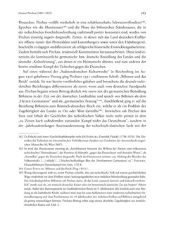 Image of the Page - 363 - in Österreichische Historiker - Lebensläufe und Karrieren 1900–1945, Volume 2