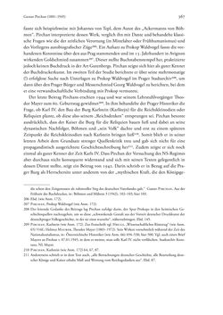 Image of the Page - 367 - in Österreichische Historiker - Lebensläufe und Karrieren 1900–1945, Volume 2