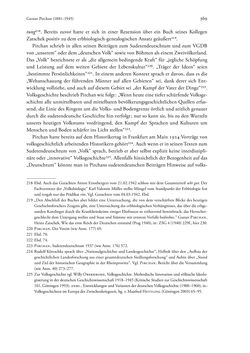 Image of the Page - 369 - in Österreichische Historiker - Lebensläufe und Karrieren 1900–1945, Volume 2