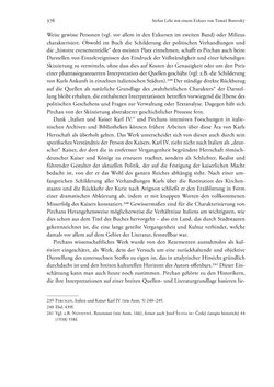 Image of the Page - 376 - in Österreichische Historiker - Lebensläufe und Karrieren 1900–1945, Volume 2