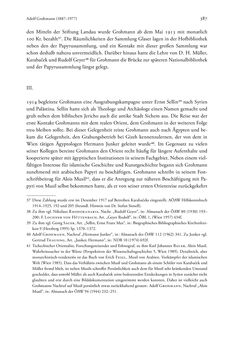 Image of the Page - 387 - in Österreichische Historiker - Lebensläufe und Karrieren 1900–1945, Volume 2