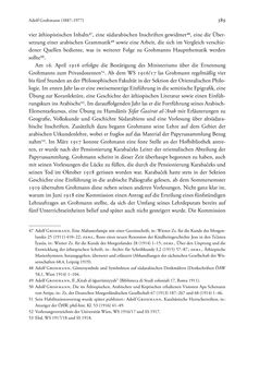 Image of the Page - 389 - in Österreichische Historiker - Lebensläufe und Karrieren 1900–1945, Volume 2