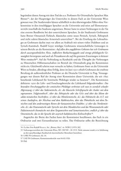 Image of the Page - 390 - in Österreichische Historiker - Lebensläufe und Karrieren 1900–1945, Volume 2