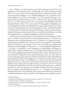 Image of the Page - 393 - in Österreichische Historiker - Lebensläufe und Karrieren 1900–1945, Volume 2