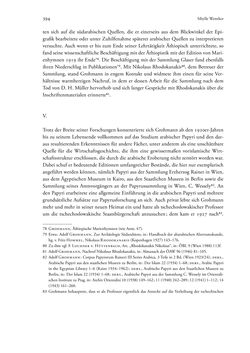 Image of the Page - 394 - in Österreichische Historiker - Lebensläufe und Karrieren 1900–1945, Volume 2