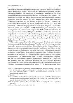 Image of the Page - 397 - in Österreichische Historiker - Lebensläufe und Karrieren 1900–1945, Volume 2