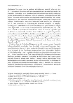 Image of the Page - 407 - in Österreichische Historiker - Lebensläufe und Karrieren 1900–1945, Volume 2