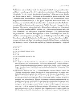 Image of the Page - 416 - in Österreichische Historiker - Lebensläufe und Karrieren 1900–1945, Volume 2