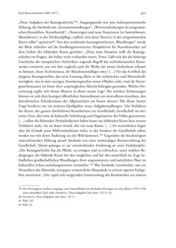 Image of the Page - 423 - in Österreichische Historiker - Lebensläufe und Karrieren 1900–1945, Volume 2