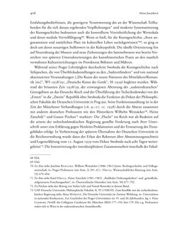 Image of the Page - 426 - in Österreichische Historiker - Lebensläufe und Karrieren 1900–1945, Volume 2