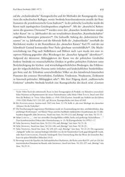 Image of the Page - 429 - in Österreichische Historiker - Lebensläufe und Karrieren 1900–1945, Volume 2