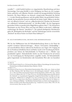 Image of the Page - 439 - in Österreichische Historiker - Lebensläufe und Karrieren 1900–1945, Volume 2