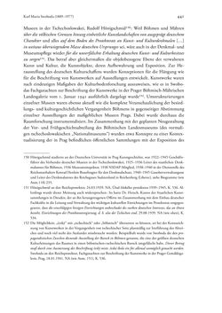 Bild der Seite - 441 - in Österreichische Historiker - Lebensläufe und Karrieren 1900–1945, Band 2