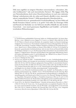 Image of the Page - 452 - in Österreichische Historiker - Lebensläufe und Karrieren 1900–1945, Volume 2