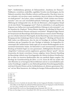 Image of the Page - 461 - in Österreichische Historiker - Lebensläufe und Karrieren 1900–1945, Volume 2